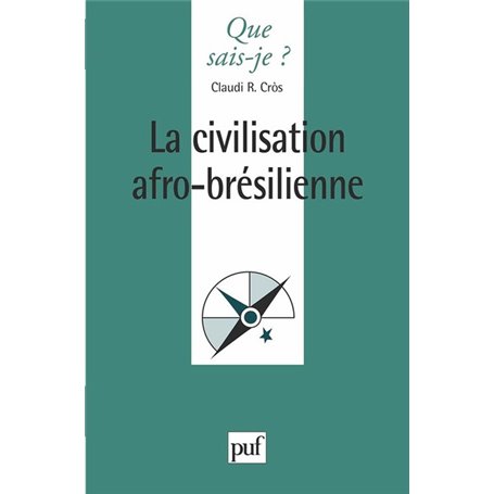 La civilisation afro-brésilienne