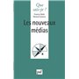 Les nouveaux médias