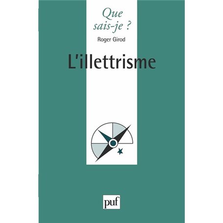 L'illettrisme