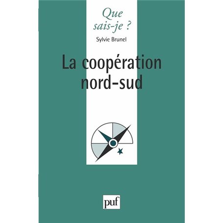 La coopération nord-sud