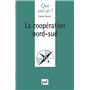 La coopération nord-sud