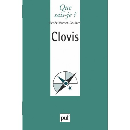 Clovis