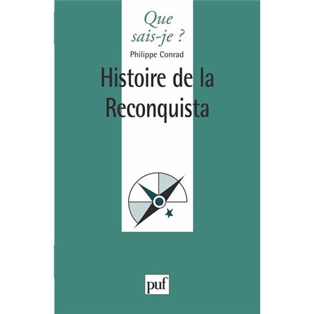 Histoire de la Reconquista
