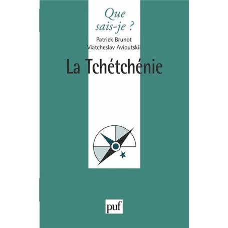 La Tchétchénie