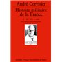 Histoire militaire de la France. Tome 3
