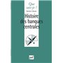 Histoire des banques centrales