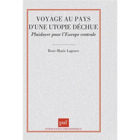 Voyage au pays d'une utopie déchue