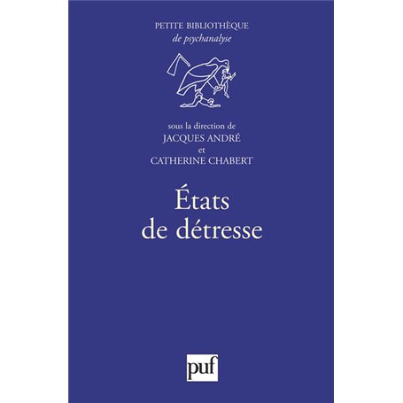 États de détresse