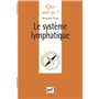 Le système lymphatique