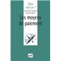 Les Moyens de paiement