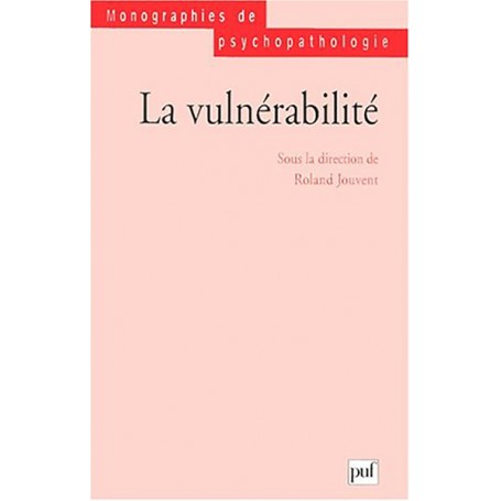 La vulnérabilité