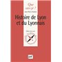 Histoire de Lyon et du Lyonnais