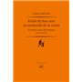 Étude du bon sens, La recherche de la vérité et autres écrits de jeunesse (1616-1631)