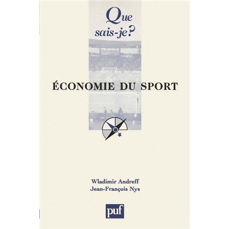 Économie du sport
