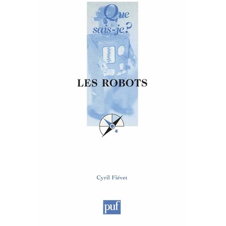Les robots
