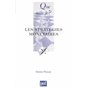 Les stratégies monétaires