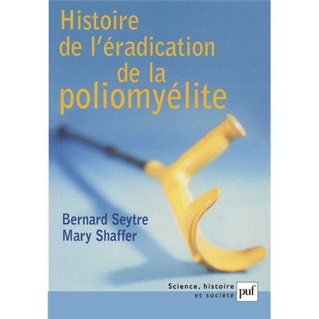 Histoire de l'éradication de la poliomyélite
