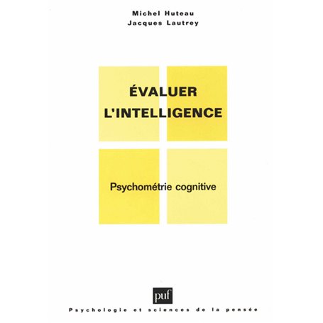 Évaluer l&#039;intelligence