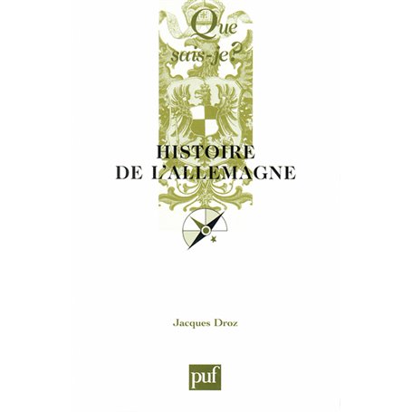 Histoire de l'Allemagne