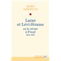 Lacan et Lévi-Strauss ou le retour à Freud, 1951-1957