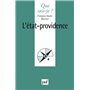 L'État-providence