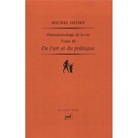 De l'art et du politique