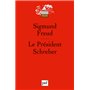 Le Président Schreber