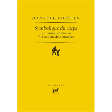 Symbolique du corps