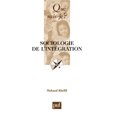 Sociologie de l'intégration