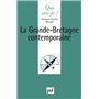 La Grande-Bretagne contemporaine