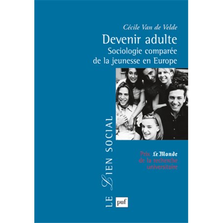 Devenir adulte