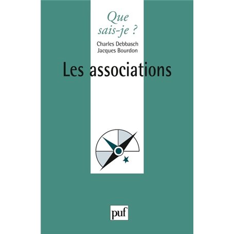 Les associations