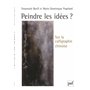 Peindre les idées ?
