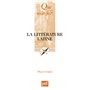 La littérature latine
