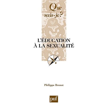 L'éducation à la sexualité