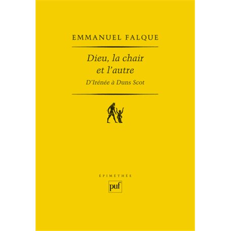 Dieu, la chair et l'autre