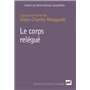 Le corps relégué