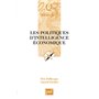 Les politiques d'intelligence économique