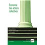 Économie des actions collectives