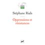 Oppressions et résistances