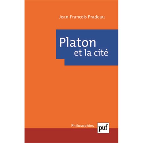 Platon et la cité