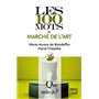 Les 100 mots du marché de l'art