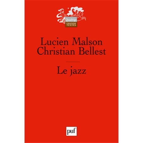 Le jazz