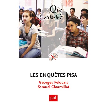 Les enquêtes PISA