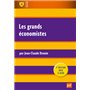 Les grands économistes