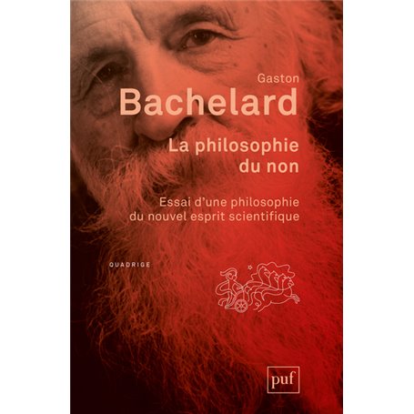 La philosophie du non