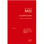 L'utilitarisme. Essai sur Bentham