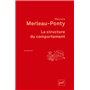 La structure du comportement