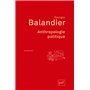 Anthropologie politique