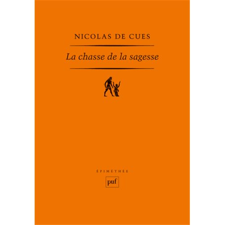 La chasse de la sagesse (1462)